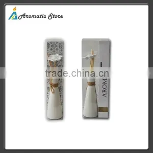 Handmade Ceramic Flower Reed Diffuser thumbnail-1