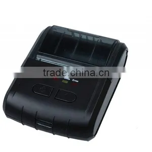 Good Price Mini Bluetooth Thermal Printer With Car Charger thumbnail-5