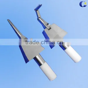 Ul Articulated Finger Probe Test For Protection Against A Finger Touching Dangerous Parts thumbnail-1