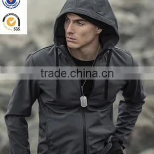 2016 New Style Leisure Man's Waterproof Jacket thumbnail-1