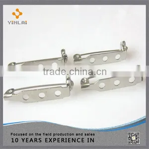 Metal Nickel Safety Pins thumbnail-1