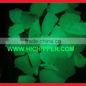 Colored Glow in Dark Glass Concrete thumbnail-3