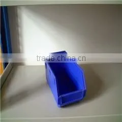Small Blue Plastic Compartment Boxes thumbnail-6