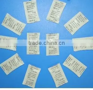 Cheap High Quality Silica Gel Price thumbnail-2