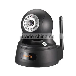 2013 P2P IP PT Dome Camera Wifi Top 10 Cctv Cameras thumbnail-1