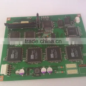 Used Board for Noritsu Qss2901 QSS2901 ,all the Part for 2901 thumbnail-2