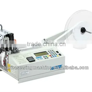 NT-120LR Auto-belt Loop Cutter (cold & Hot) thumbnail-1