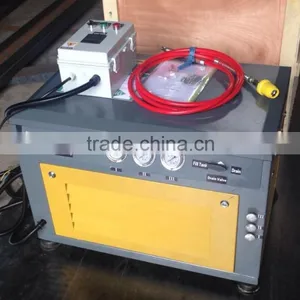 20MPA/25MPA 250bar 3600psi,used Natural Gas Compressor thumbnail-2