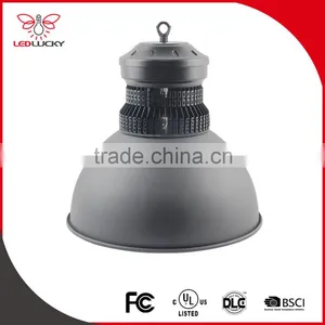 Wholesale CE 100W Low Bay Led Light Fixtures thumbnail-3