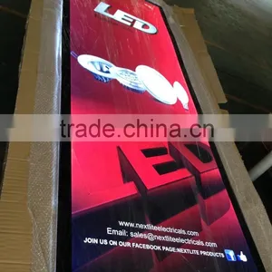 2016 Hot Selling Large Size LED Backlit Display Frame thumbnail-1