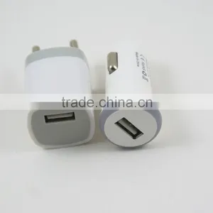 LED Travel Charger for IPhone With Top Quality thumbnail-5