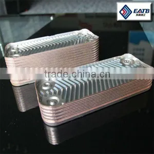 Plate Heat Exchangers thumbnail-4