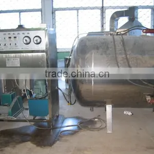 Herb Humidifying Machine thumbnail-2