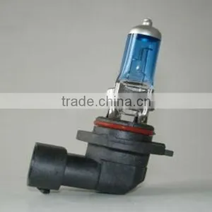 12v Car High Bright Halogen Lamp H1 H2 H3 H4 H7 9005 9006 thumbnail-1