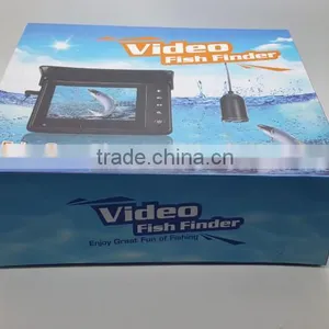 Underwater Waterproof Camera With 50m Cable Fishing Finder Camera thumbnail-2