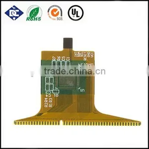 Smart Bes Flex Pcb Maufacturer China Custom Fpc Medical,flexible Printed Circuit thumbnail-1