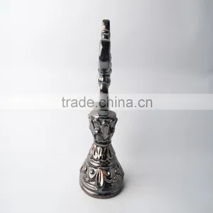 Personalized Handmade Ceramic Cross thumbnail-2