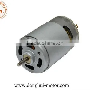 Water Pump Motors RS-380SA, High Power dc Motor, Mini Electric Motor thumbnail-1
