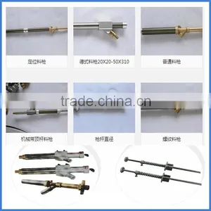 High Quality Low Price Eps Machine Spare Parts Eps Filling Gun thumbnail-3