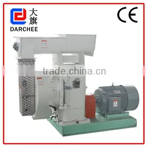 Alfalfa Pellet Machine thumbnail-1