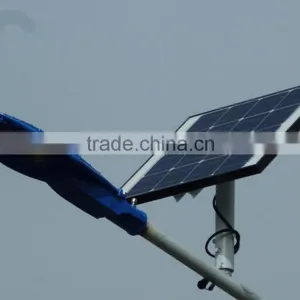 All in One Led Solar Light Street 20W thumbnail-1