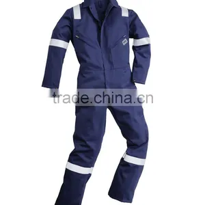 Uniseason 100% Cotton European Coveralls thumbnail-1