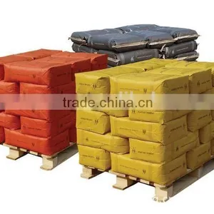 Chemical Fertilizer Iron Oxide Yellow Manufacturer thumbnail-3