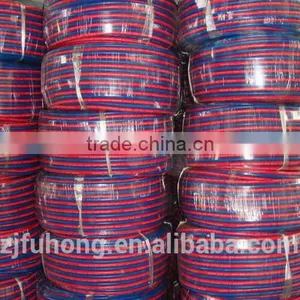 2015 China Supplier Rubber Welding Hose(acetylene Hose) thumbnail-3
