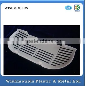 Plastic Parts for Car Make Moulding Production Manufacturer Plastic Injection Mould thumbnail-2