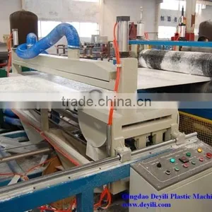 Xps Foamed Board Production Line thumbnail-3