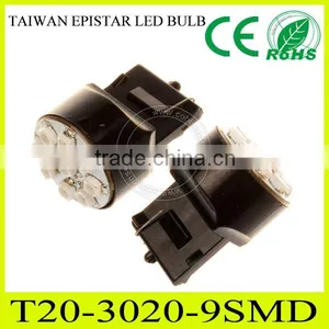 T20 3020 Smd High Power Led Lamp, T20 Led Bulb for Accura thumbnail-2
