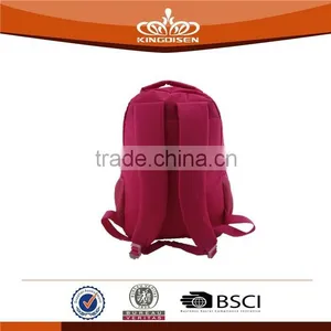 2015 New Model Best Girl Backpack thumbnail-4