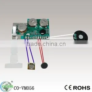 Light/shadow Motion Sensor/sound Module/recording Module/pre-recording Module/USB Modules/motion Sensor Modules thumbnail-1