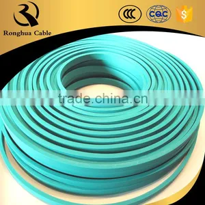 Ronghua Factory Supplied H05RNH2-F Cable 318V for Lighting thumbnail-3