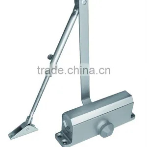 DOOR CLOSER thumbnail-1