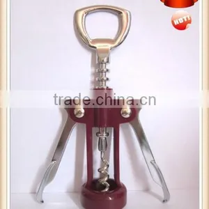 Fancy Corkscrew Wine Opener, 10 Years Production Experience CO-04 thumbnail-1