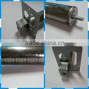 Gas Heater Parts-Gas Burners (Tube Burner) thumbnail-3