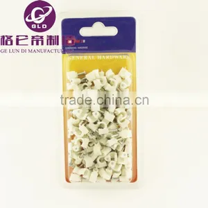 Nylon Frame Fixing Anchor/plastic/wall Plug/screw/M6x50 thumbnail-1