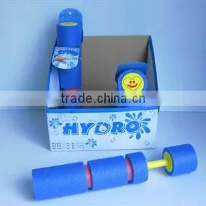 Summer Toy Foam Water Gun With ASTM ,EN71 thumbnail-2