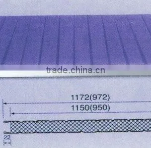 Cladding Sandwich Panel thumbnail-1