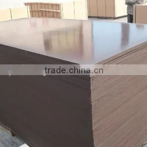 1220X2440 Film Faced Plywood for Construction thumbnail-5