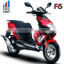 Lead-acid 48V 20AH Electric Scooter thumbnail-1