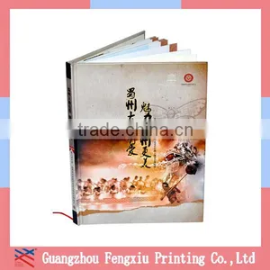 Direct Factory Professional Photo Book Printing High Quality Hardcover Book Printing thumbnail-2