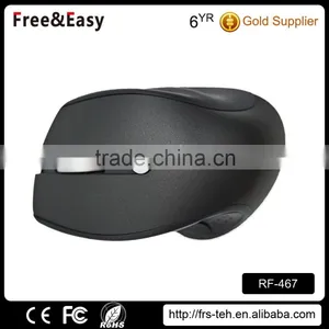 2.4Ghz 6D Optical USB Wireless Mouse With Used for Laptop and Desktop thumbnail-4