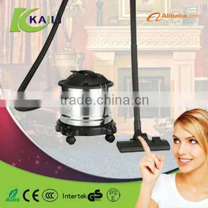 Ash Cleaner With Wheels thumbnail-1
