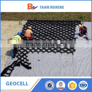 Geocell For Road Reinforcement thumbnail-3