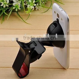 Wholesale Cellphone Holder /customized Logo Around Mobile Phone Holder thumbnail-3