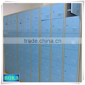 Multi-Functional Electronic Storage Locker Manufacturer thumbnail-1