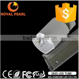 High Brightness With CE & ROHS Certificate T8 LED Tube Light thumbnail-1