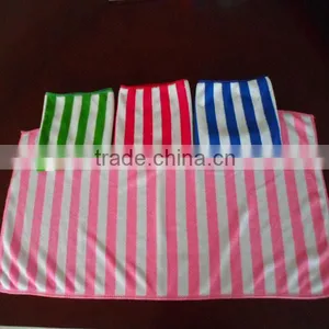 Hot Sell Microfiber Towel thumbnail-1